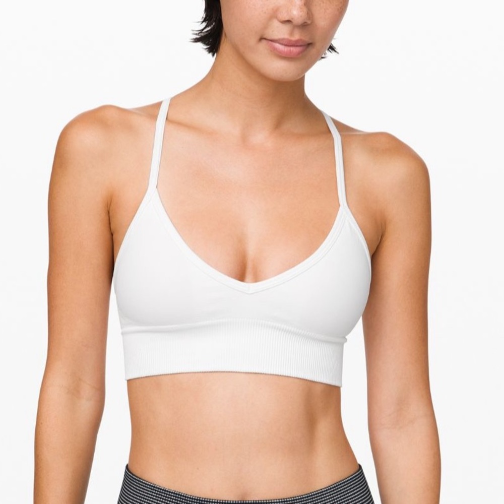 Eb to street bra A/B cup